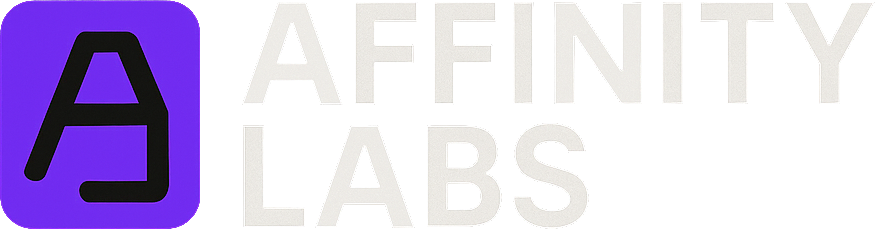 Affinity Labs Logo